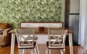 Gerbera 4BR Villa Springhill Garden Malang